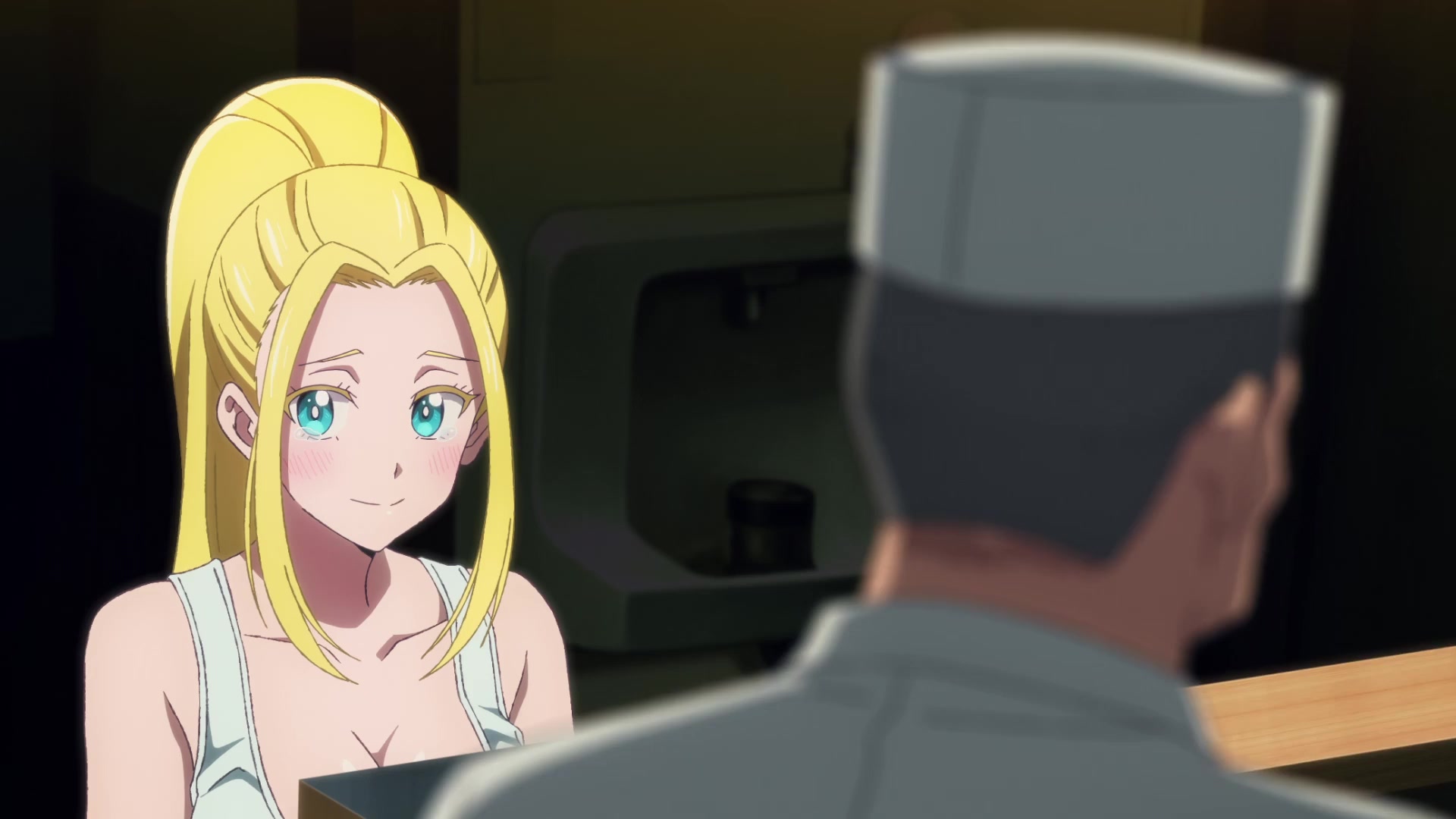 [Tsukyio Editing Resources] Zom 100 - Ep 8 - 335.mp4